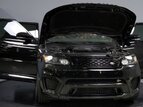 Thumbnail Photo 9 for 2016 Land Rover Range Rover Sport